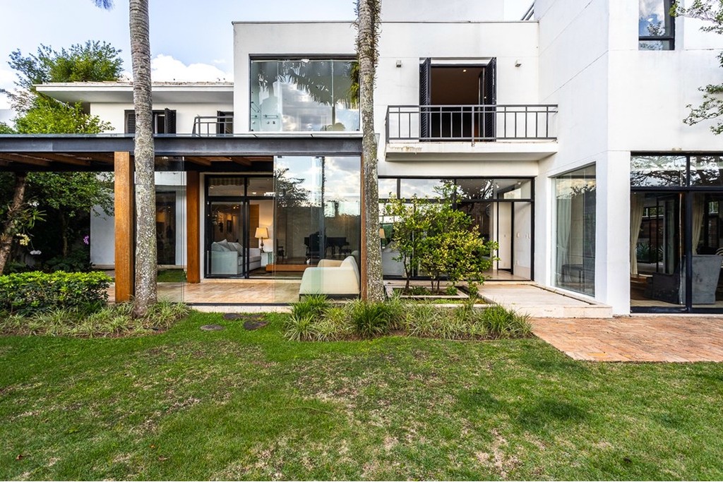 Casa, 4 quartos - Foto 41