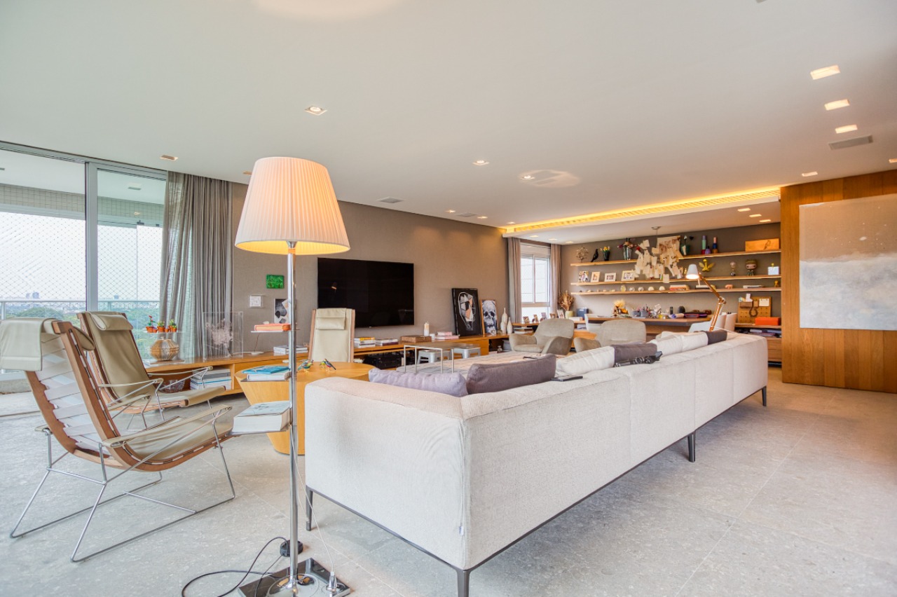Apartamento, 3 quartos, 360 m² - Foto 15