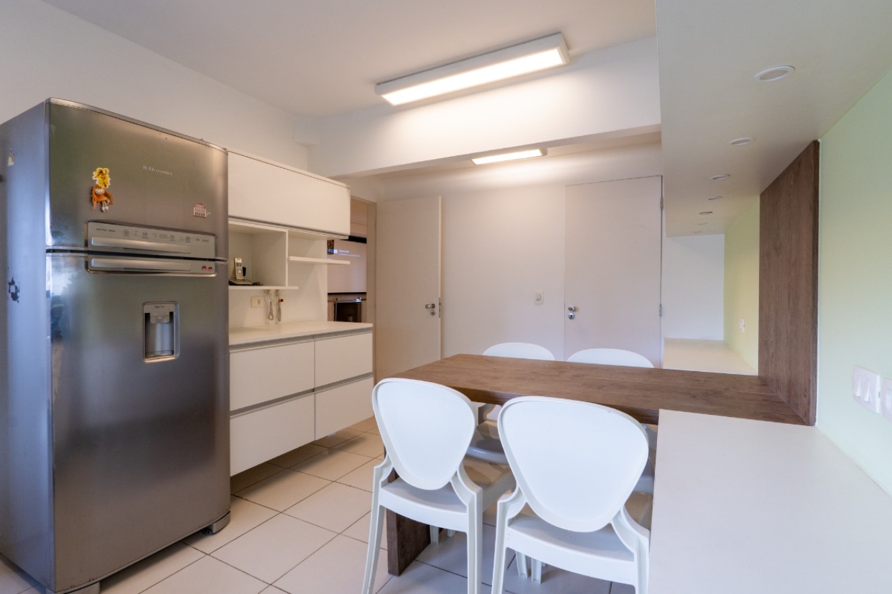 Apartamento, 3 quartos, 170 m² - Foto 18