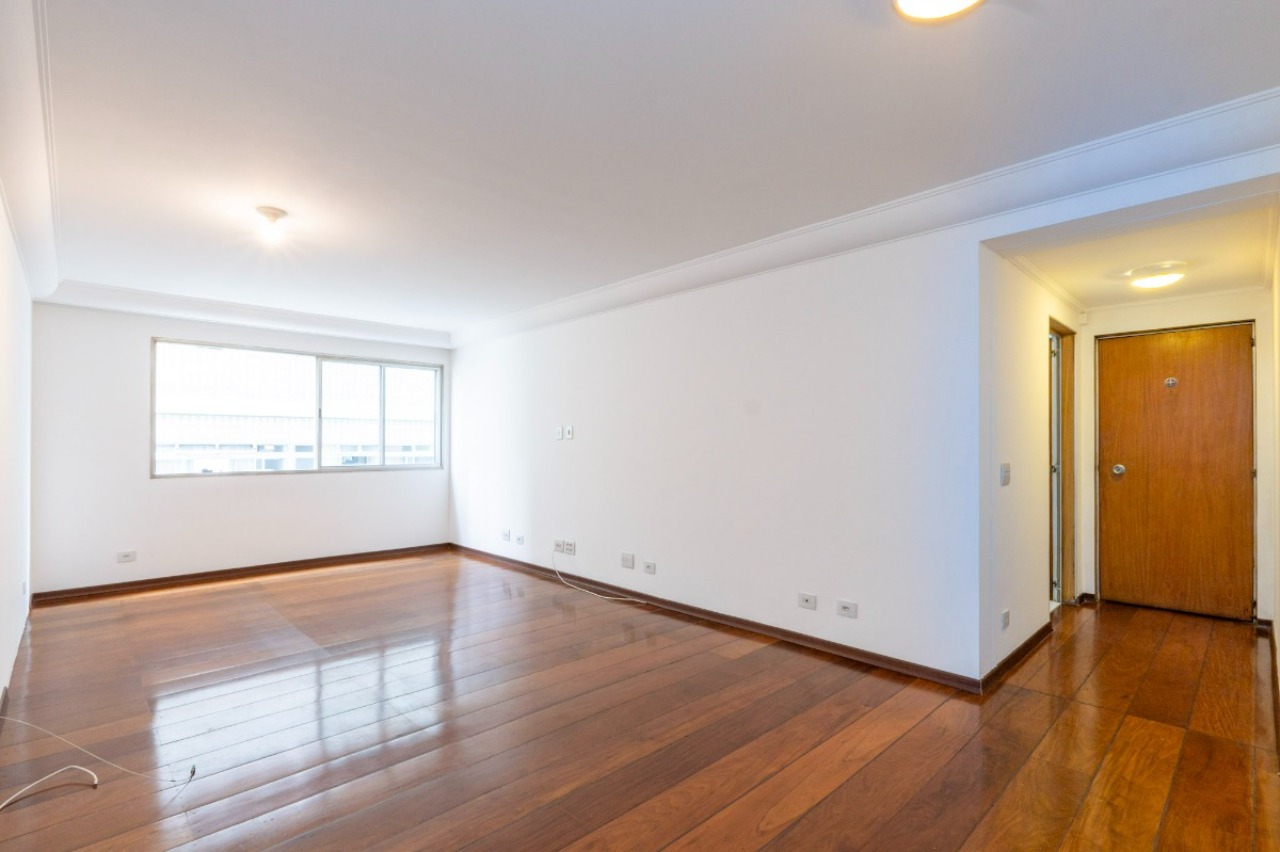 Apartamento, 3 quartos, 150 m² - Foto 1