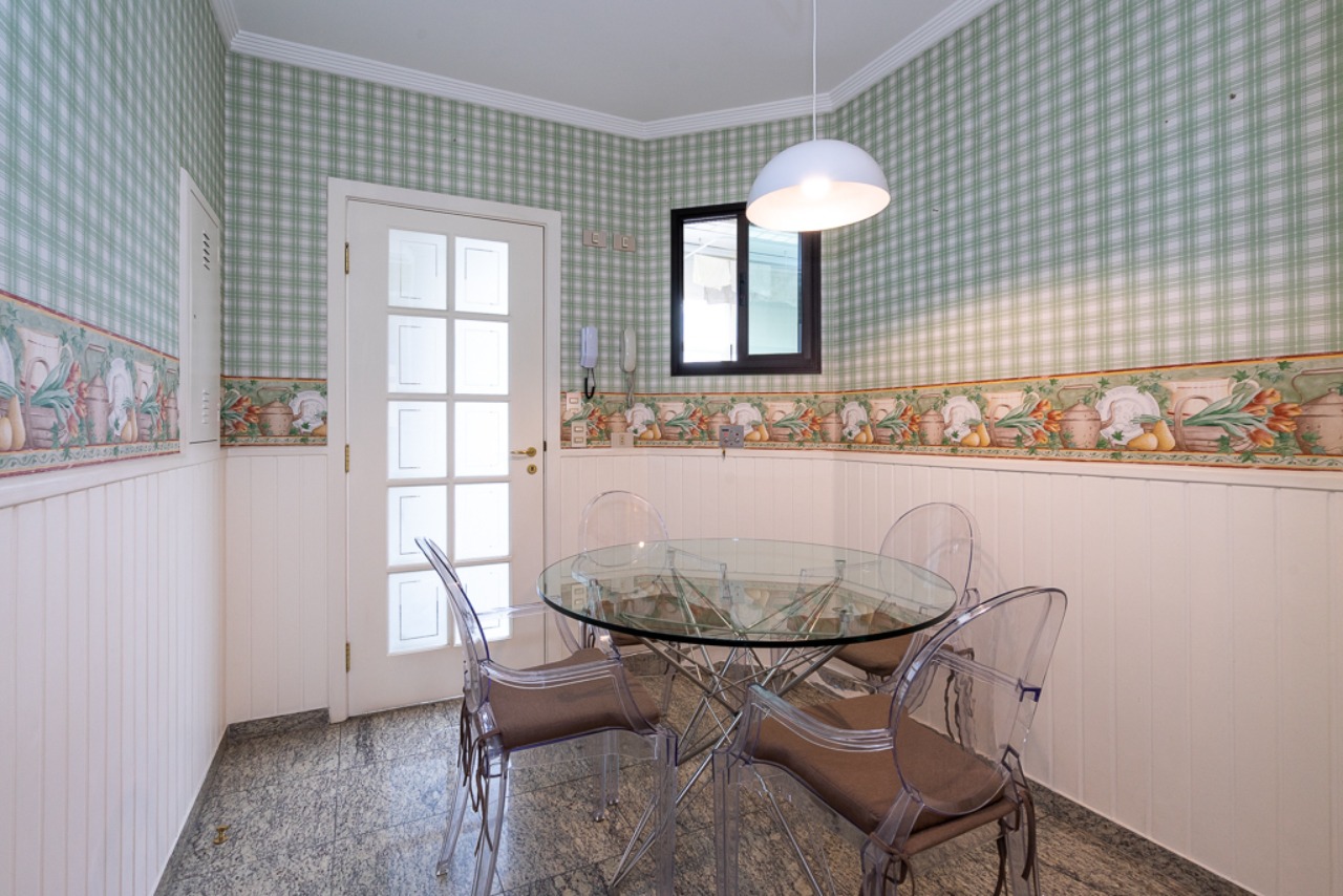 Apartamento, 3 quartos, 170 m² - Foto 27