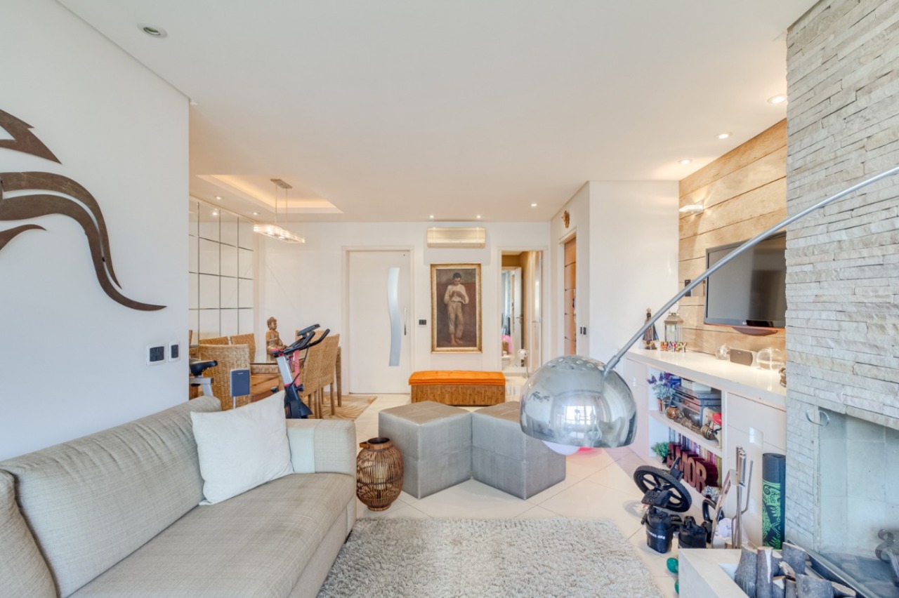 Apartamento, 3 quartos, 130 m² - Foto 8