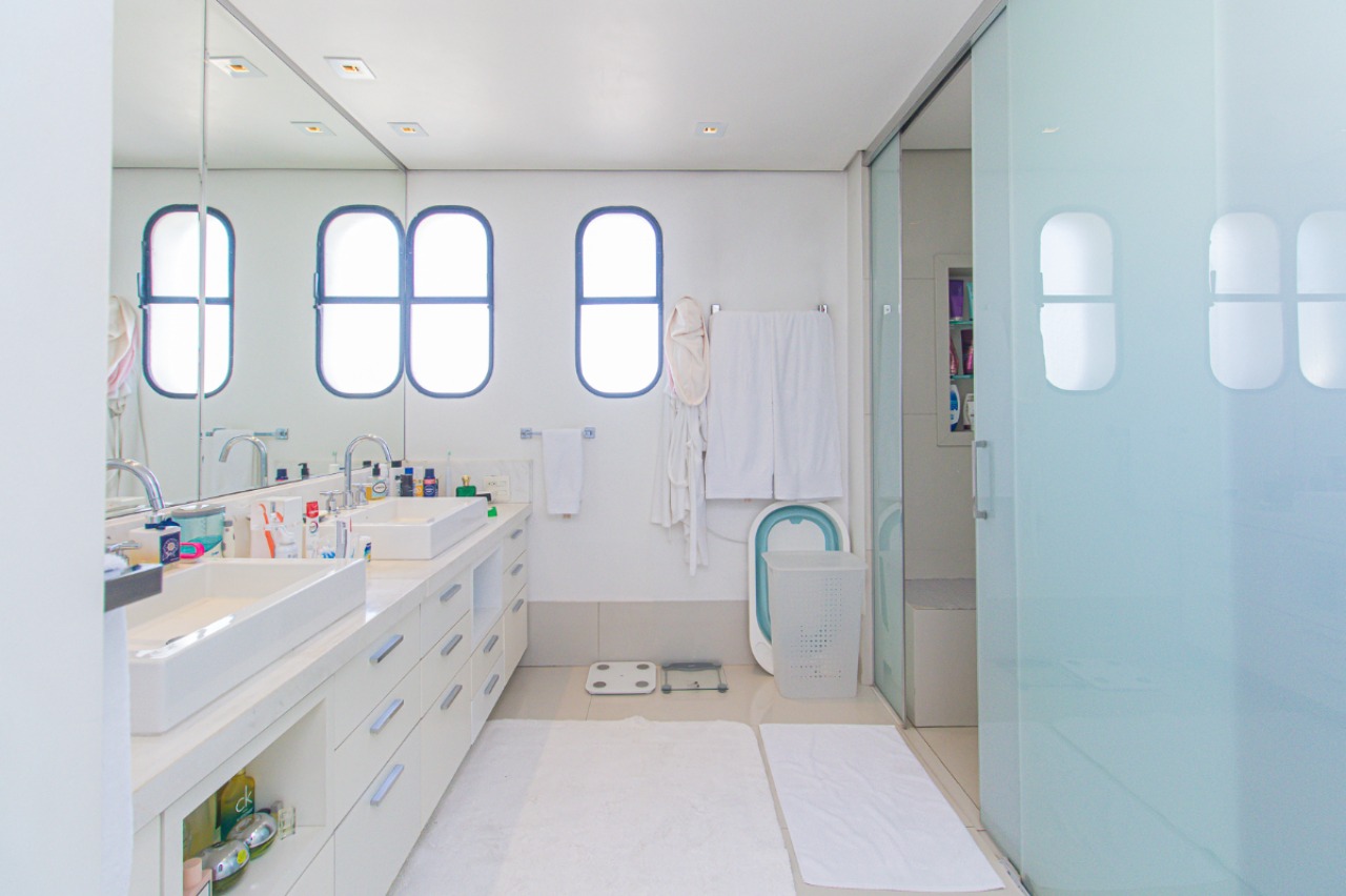 Cobertura, 5 quartos, 470 m² - Foto 19