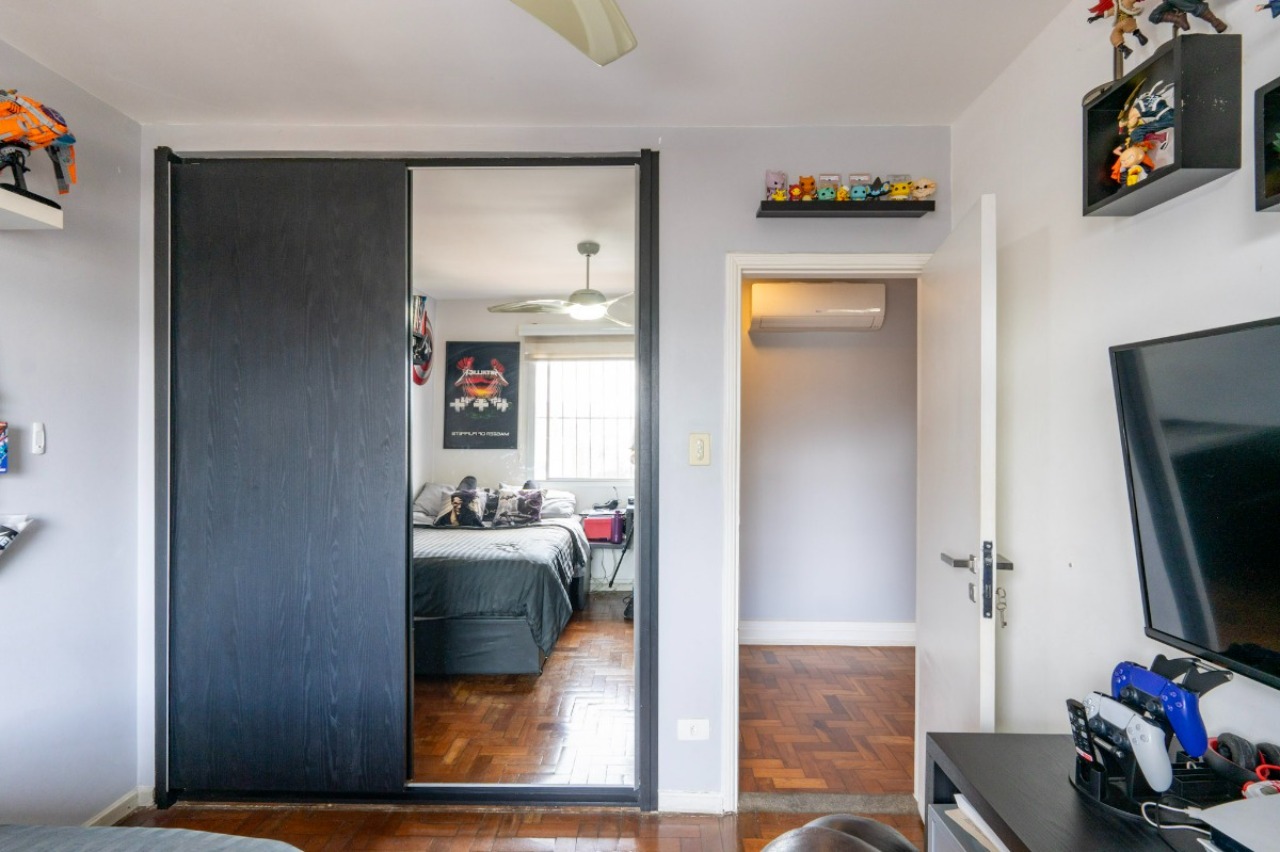 Apartamento, 4 quartos, 160 m² - Foto 31