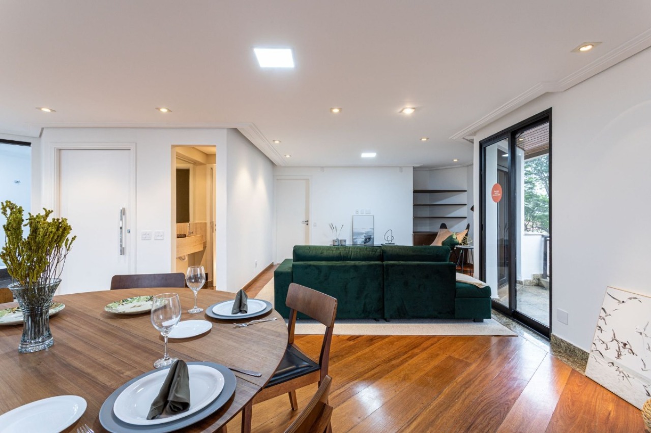 Apartamento, 3 quartos, 170 m² - Foto 15