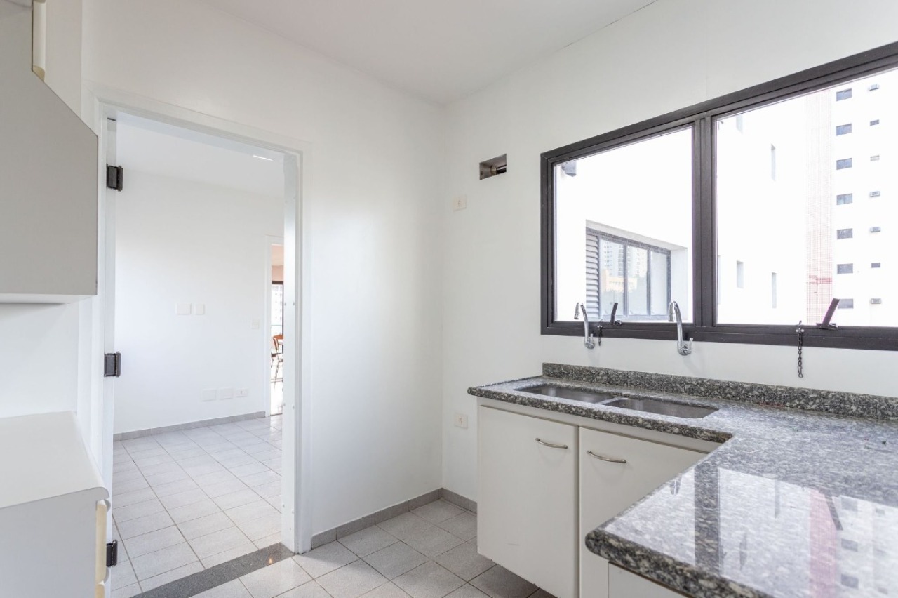 Apartamento, 4 quartos, 160 m² - Foto 32