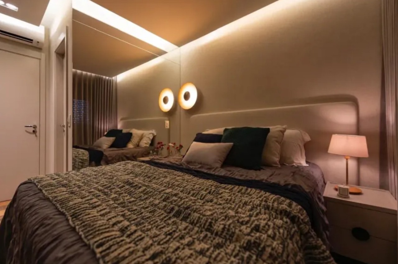 Apartamento, 2 quartos, 95 m² - Foto 4