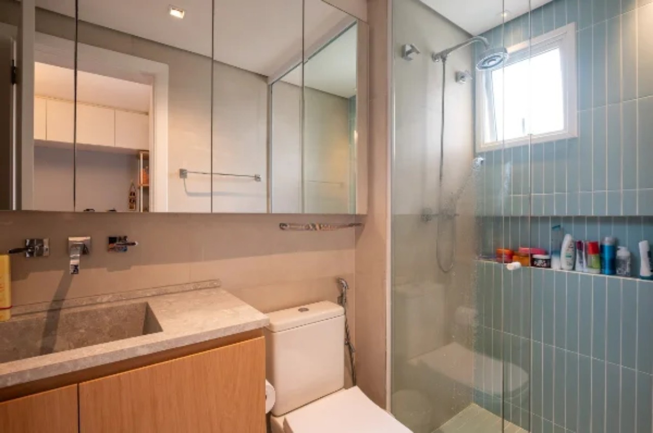 Apartamento, 3 quartos, 180 m² - Foto 13