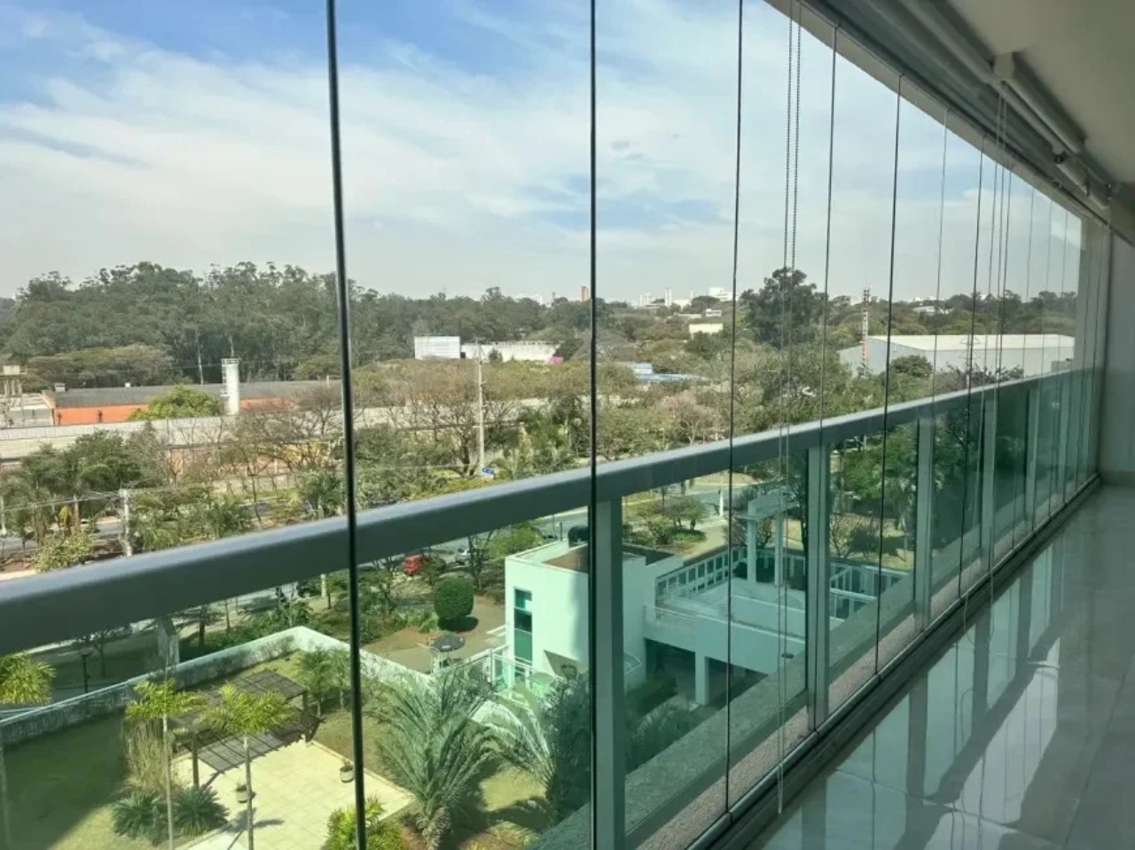 Apartamento, 4 quartos, 240 m² - Foto 12