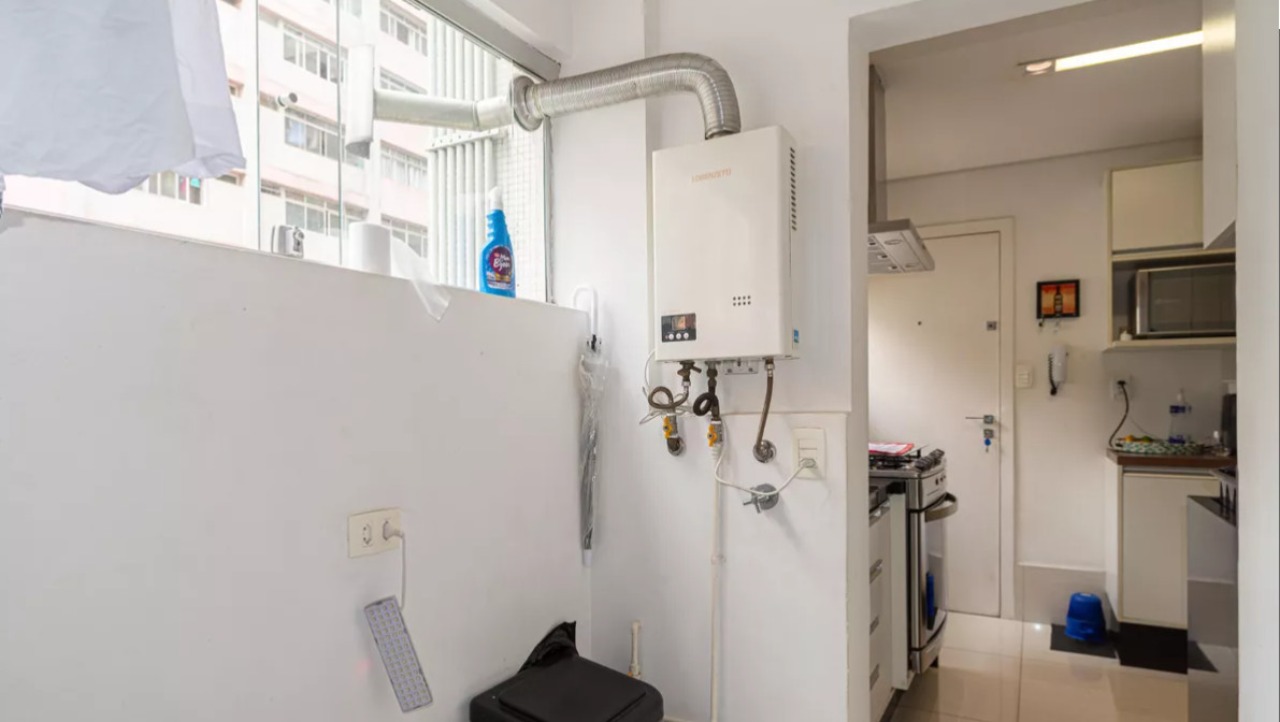 Apartamento, 2 quartos, 101 m² - Foto 5
