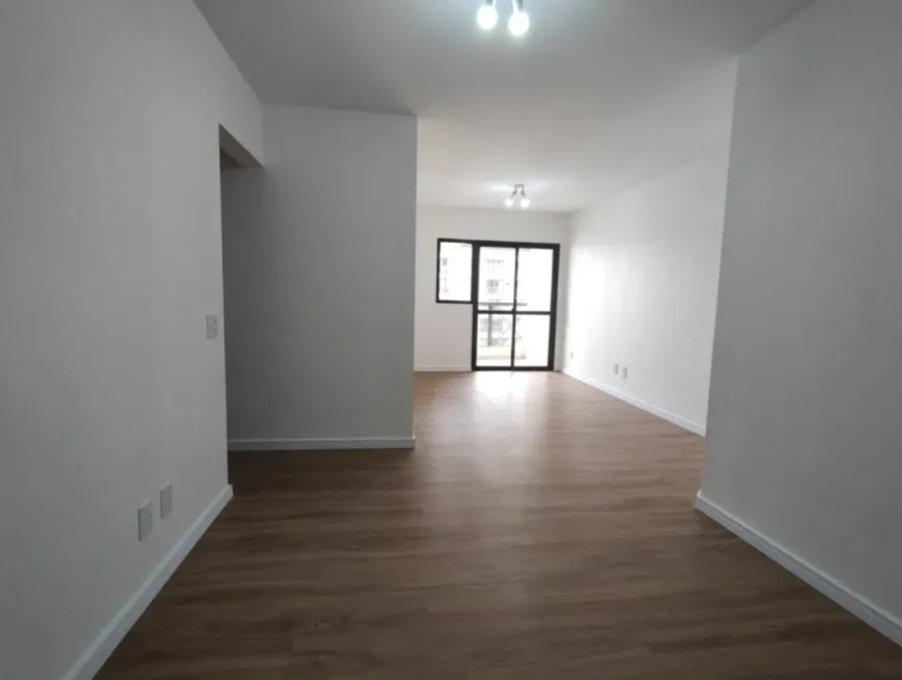 Apartamento, 3 quartos, 94 m² - Foto 2