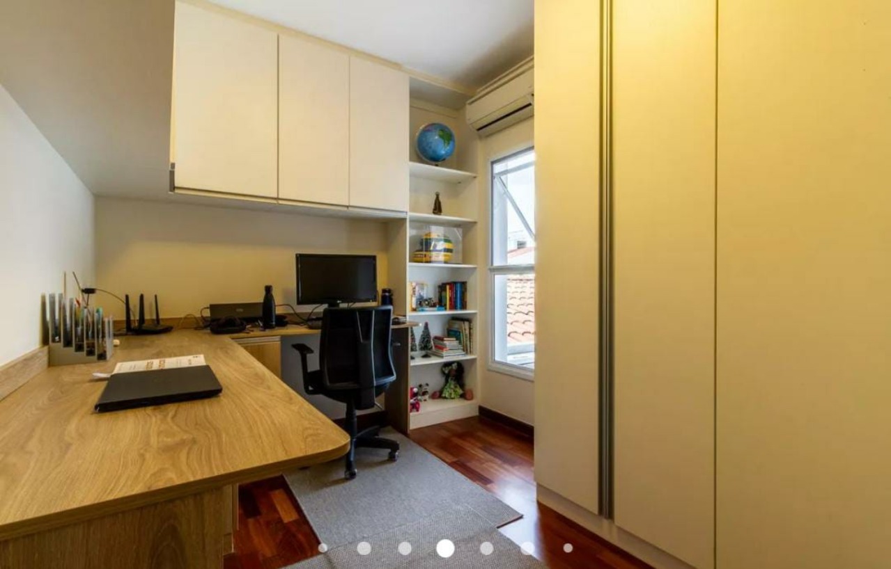 Casa, 4 quartos, 178 m² - Foto 11