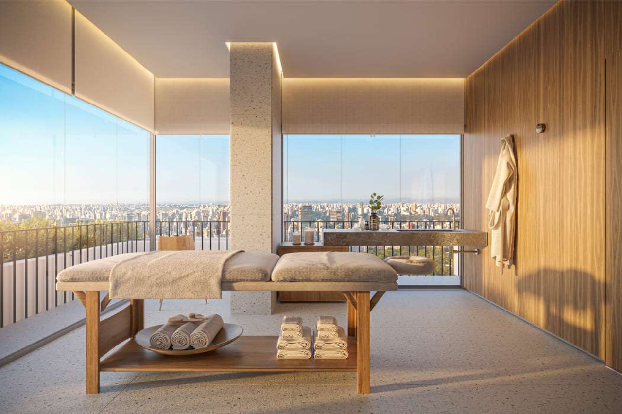 Apartamento, 4 quartos, 250 m² - Foto 20