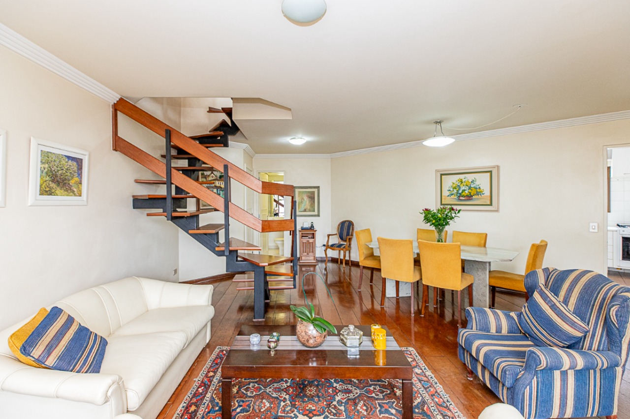 Cobertura, 4 quartos, 280 m² - Foto 29