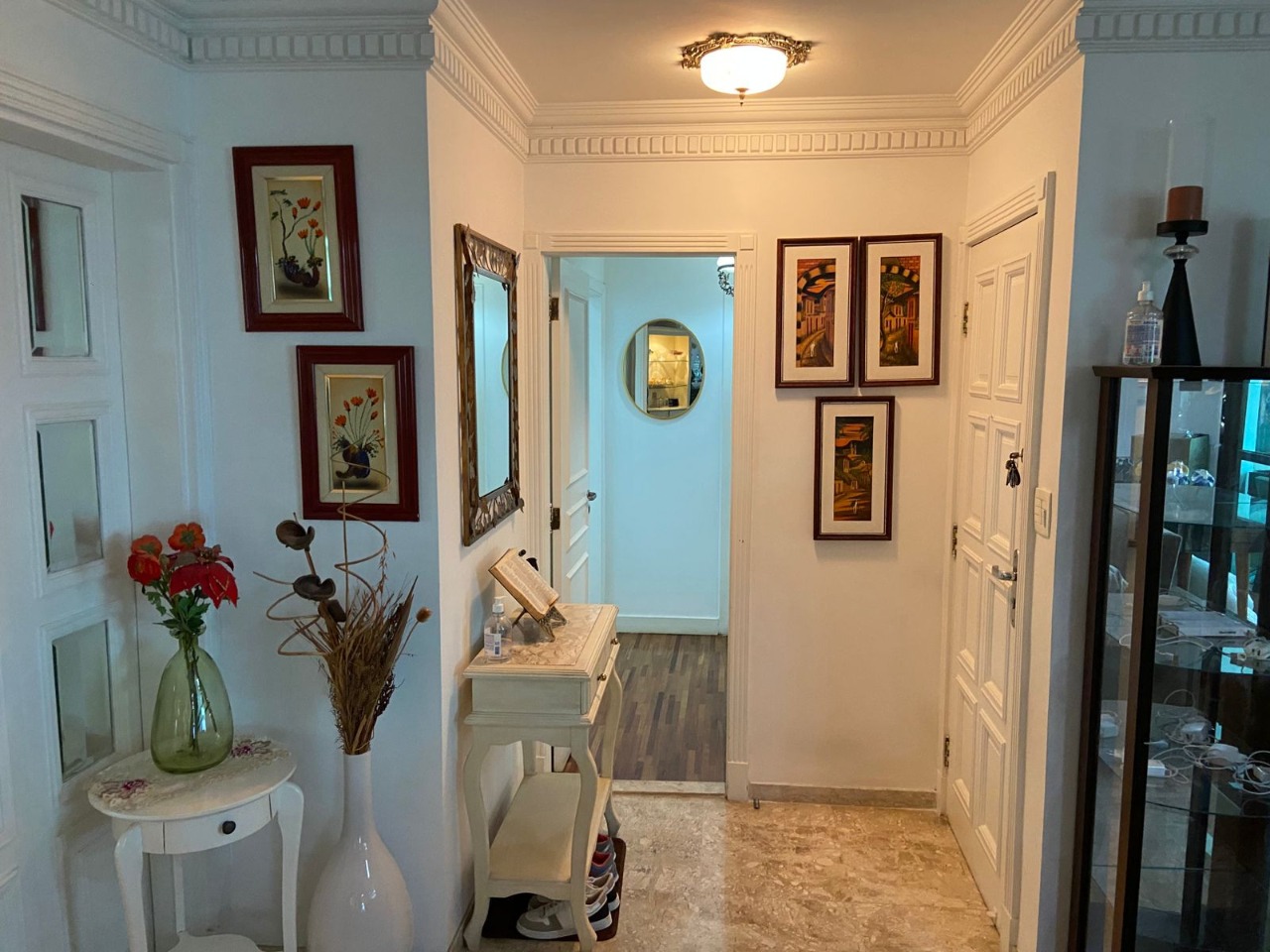 Apartamento, 3 quartos, 230 m² - Foto 5