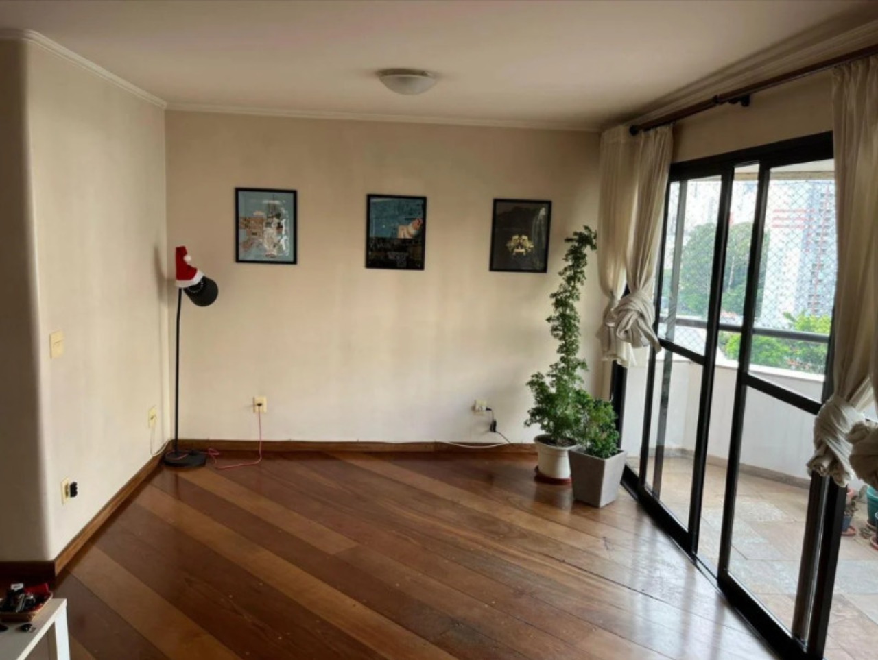 Apartamento, 3 quartos, 130 m² - Foto 5