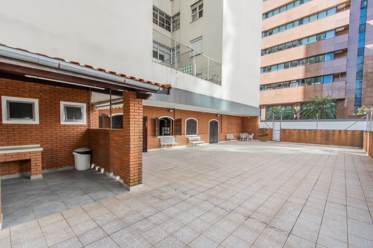 Apartamento, 3 quartos, 124 m² - Foto 26