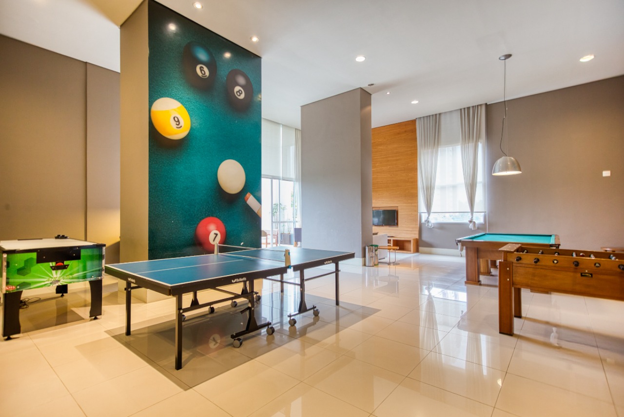 Apartamento, 3 quartos, 360 m² - Foto 39