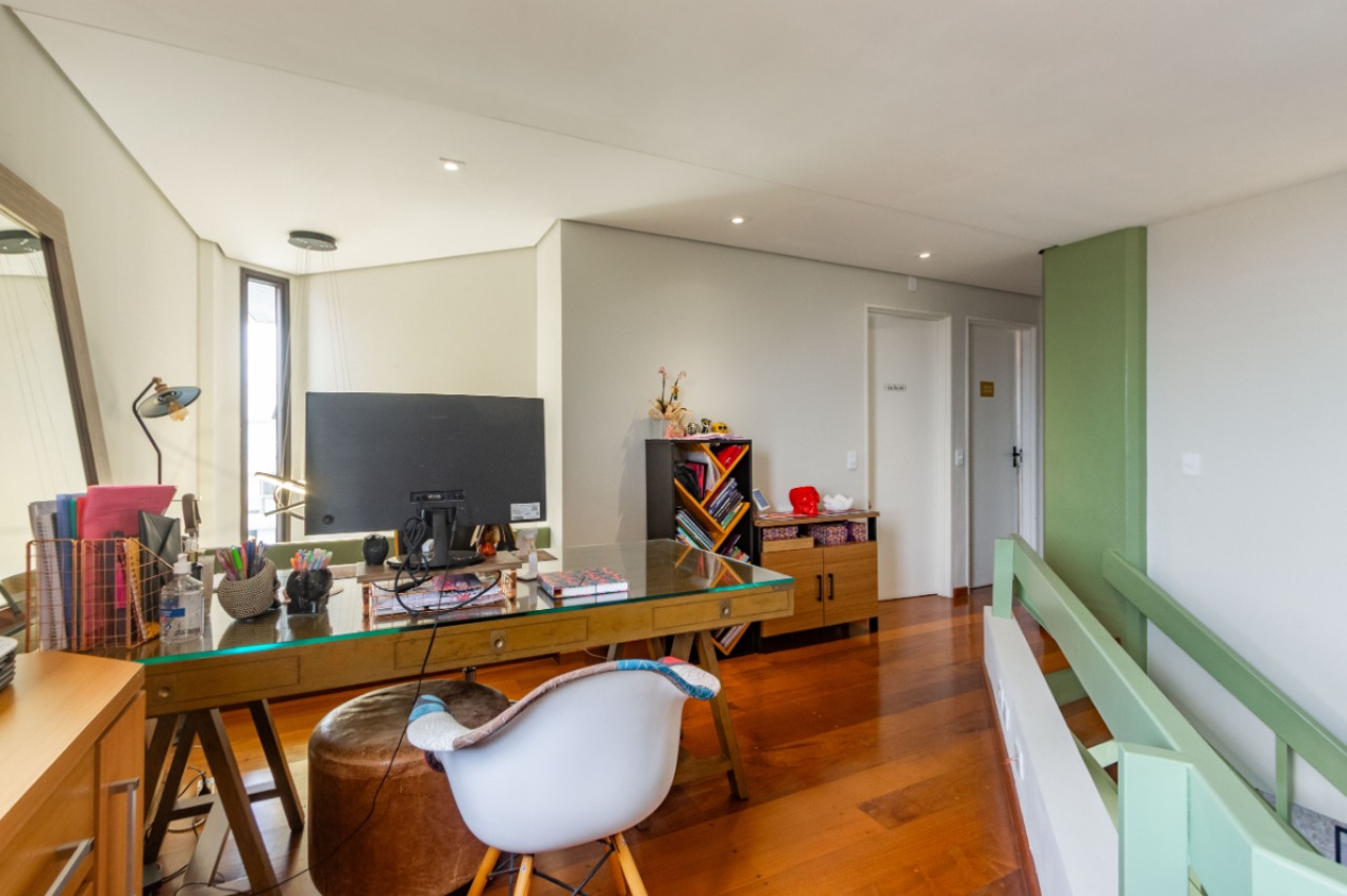Apartamento, 3 quartos, 210 m² - Foto 31