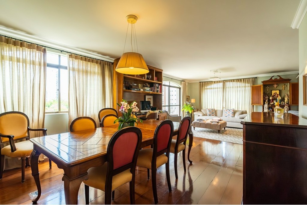 Apartamento, 4 quartos, 171 m² - Foto 8
