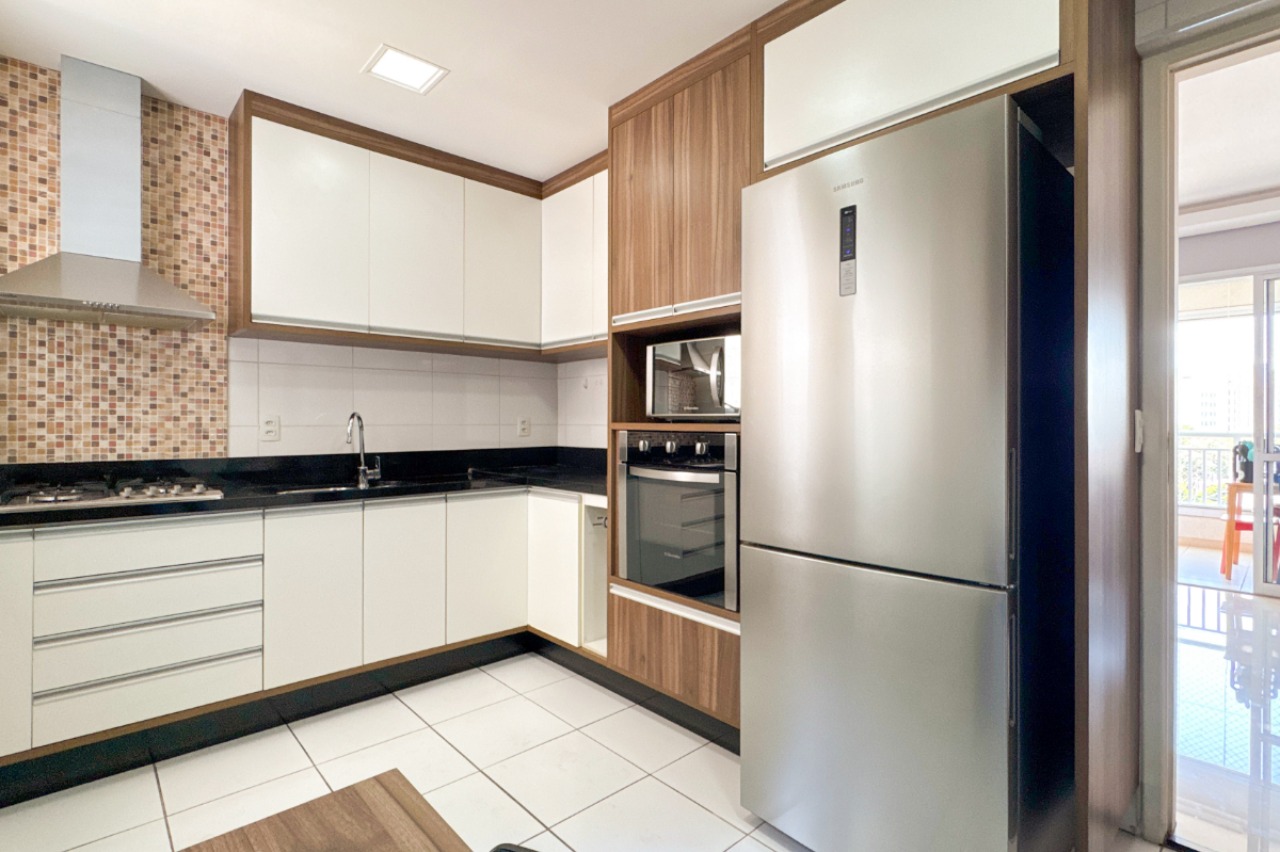 Apartamento, 3 quartos, 120 m² - Foto 17