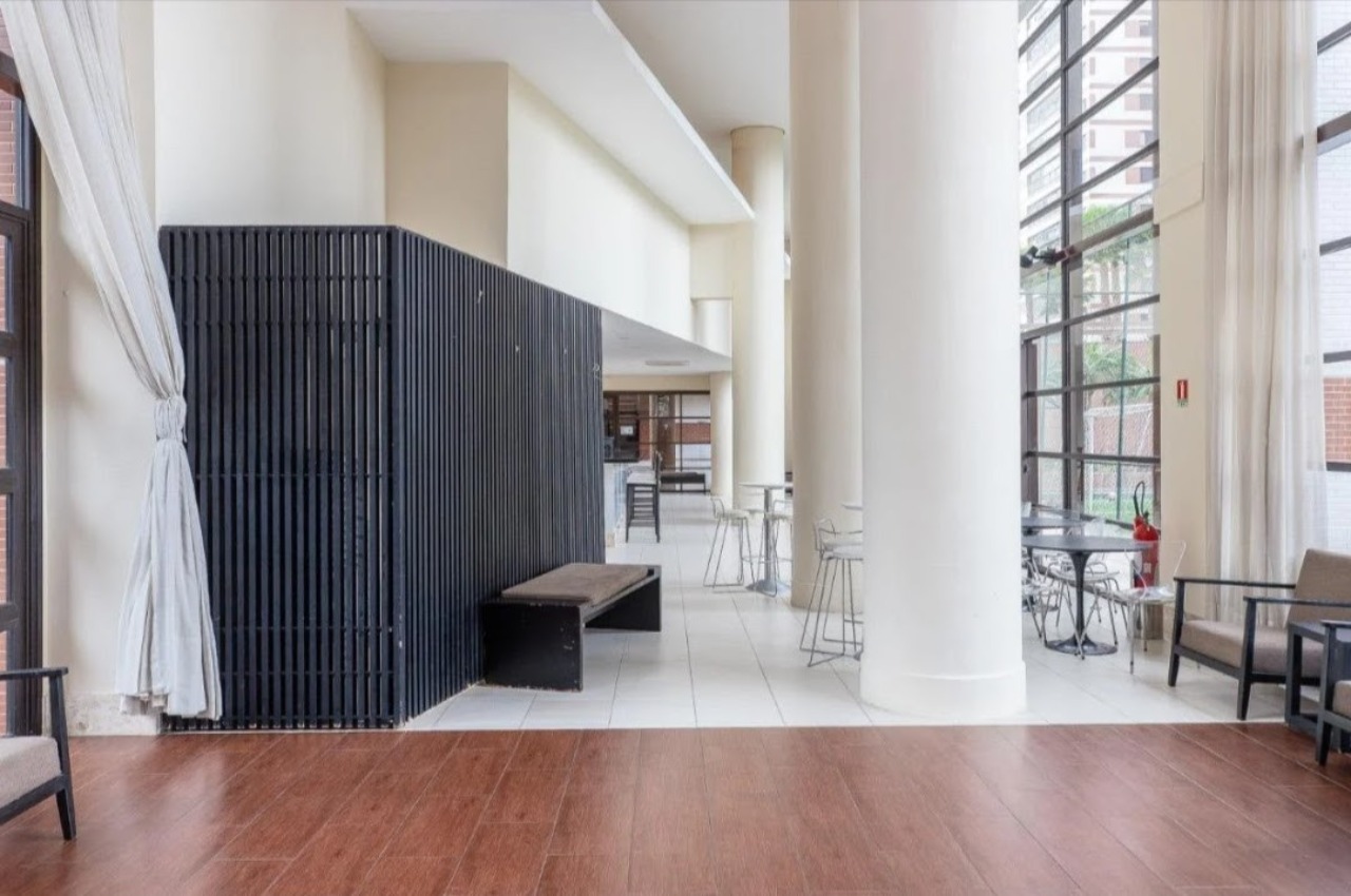 Apartamento, 3 quartos, 210 m² - Foto 30