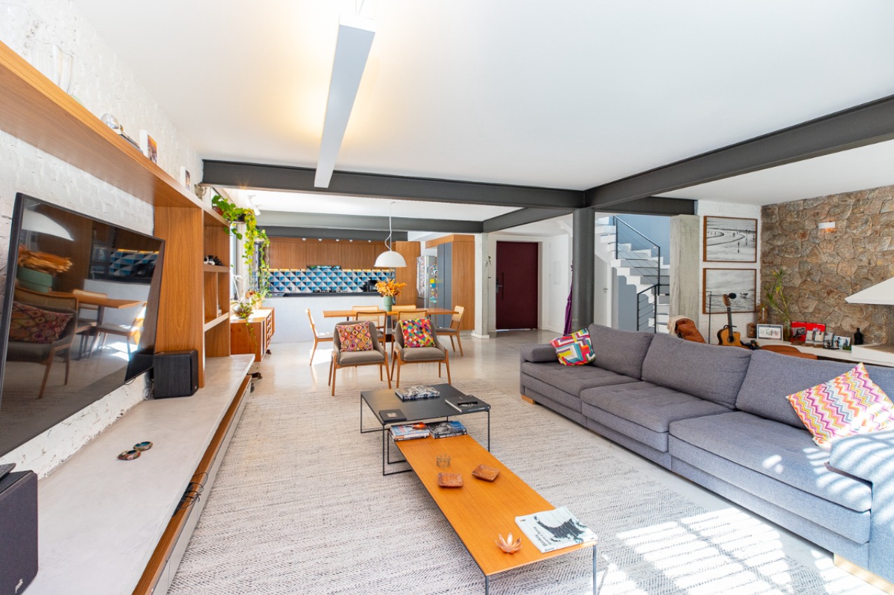 Casa, 3 quartos, 260 m² - Foto 16