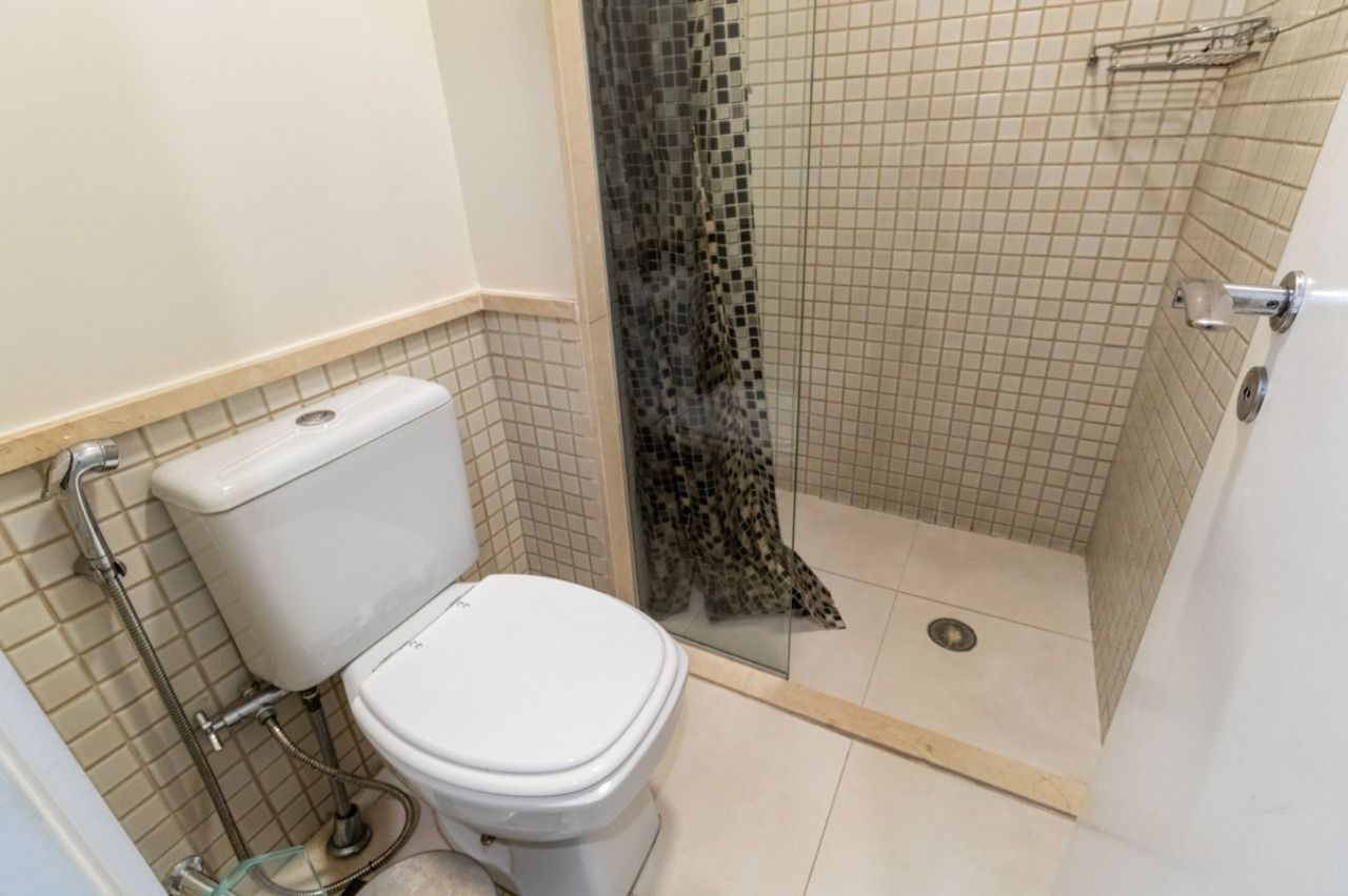 Apartamento, 1 quarto, 140 m² - Foto 18