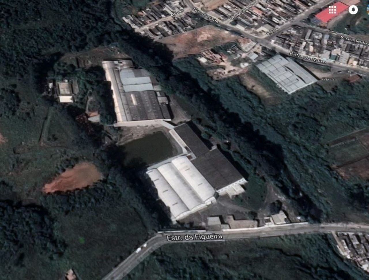 Depósito-Galpão, 5500 m² - Foto 11
