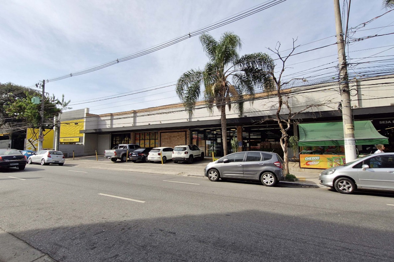Prédio Inteiro, 660 m² - Foto 4