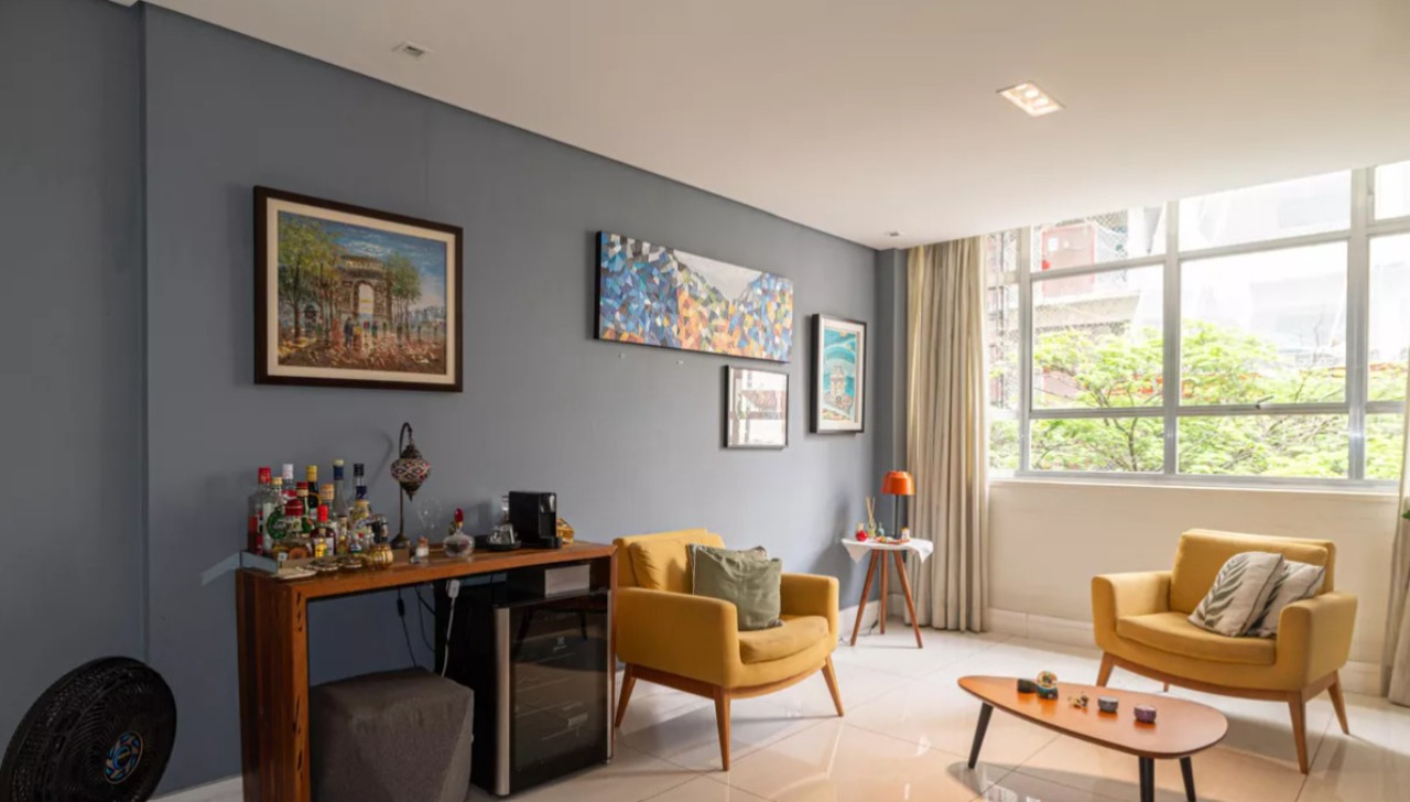 Apartamento, 2 quartos, 101 m² - Foto 40