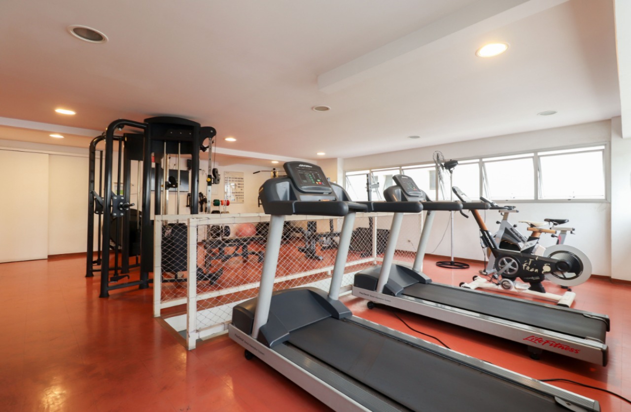 Apartamento, 2 quartos, 60 m² - Foto 24