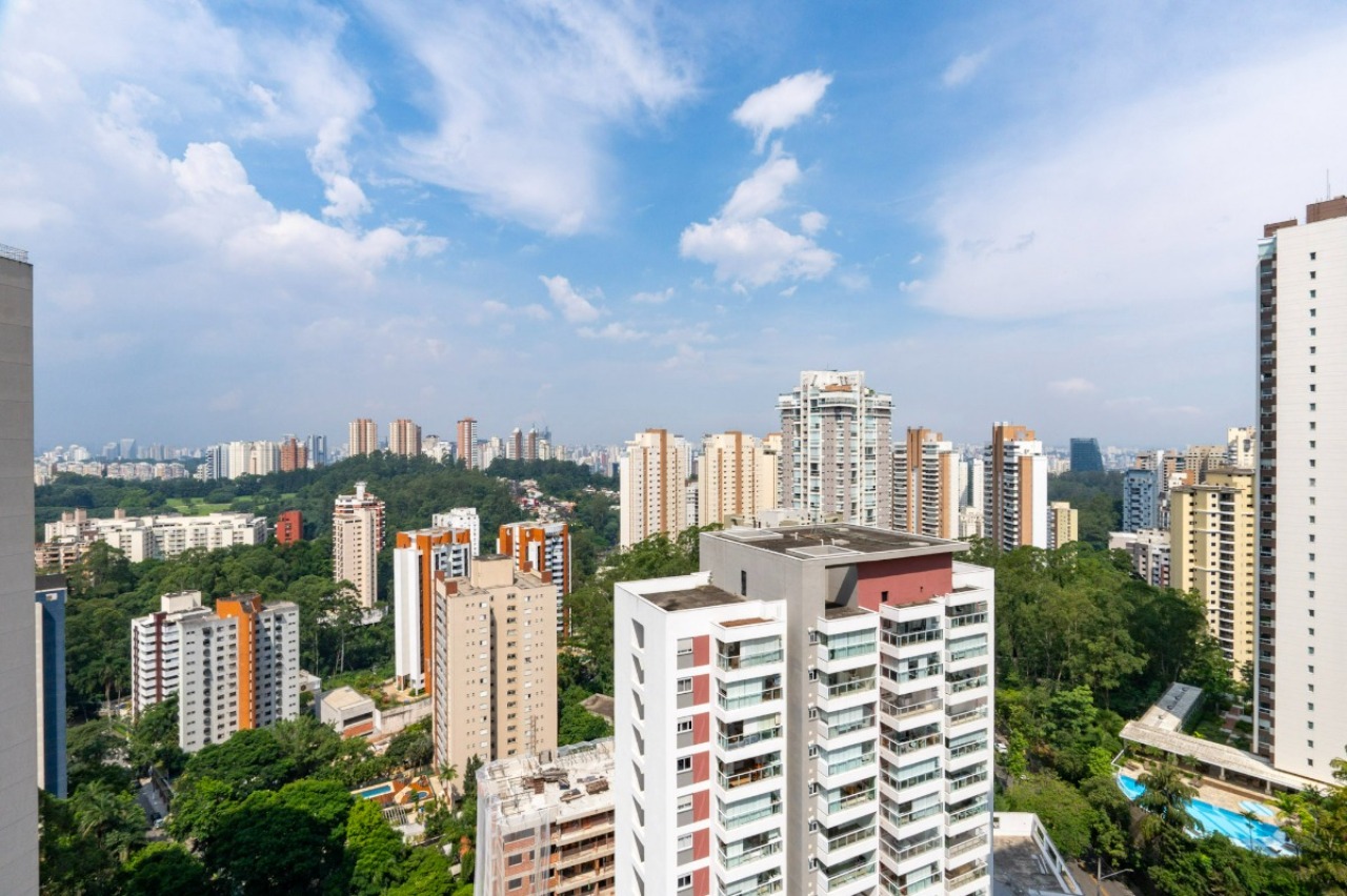 Apartamento, 4 quartos, 210 m² - Foto 16