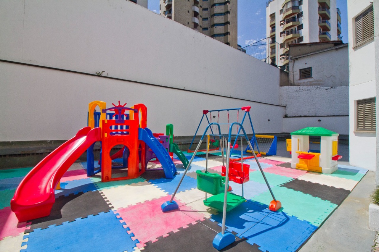 Apartamento, 3 quartos, 150 m² - Foto 10