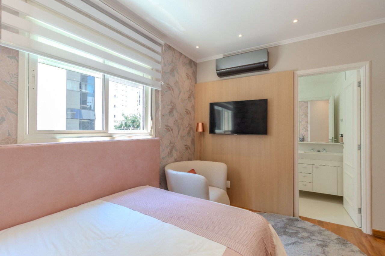 Apartamento, 4 quartos, 260 m² - Foto 31