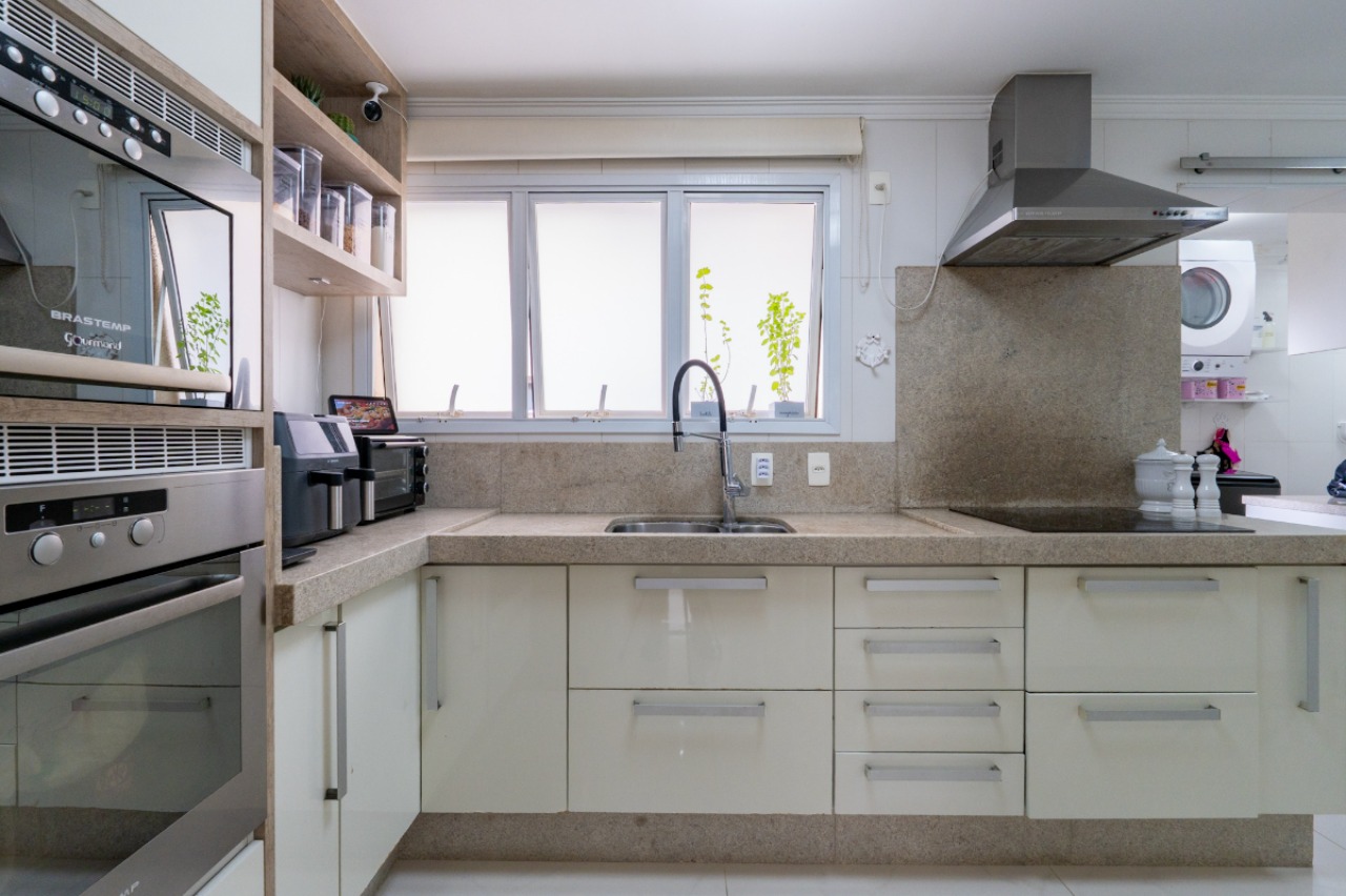 Apartamento, 3 quartos, 160 m² - Foto 44