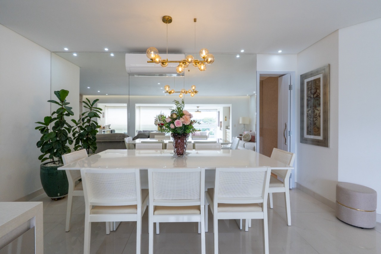 Apartamento, 3 quartos, 160 m² - Foto 18