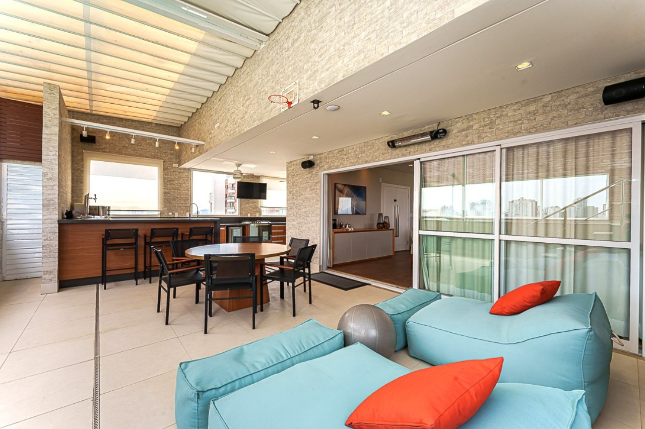 Cobertura, 4 quartos, 360 m² - Foto 5