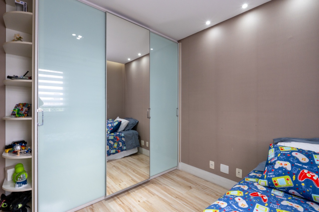 Apartamento, 3 quartos, 160 m² - Foto 47