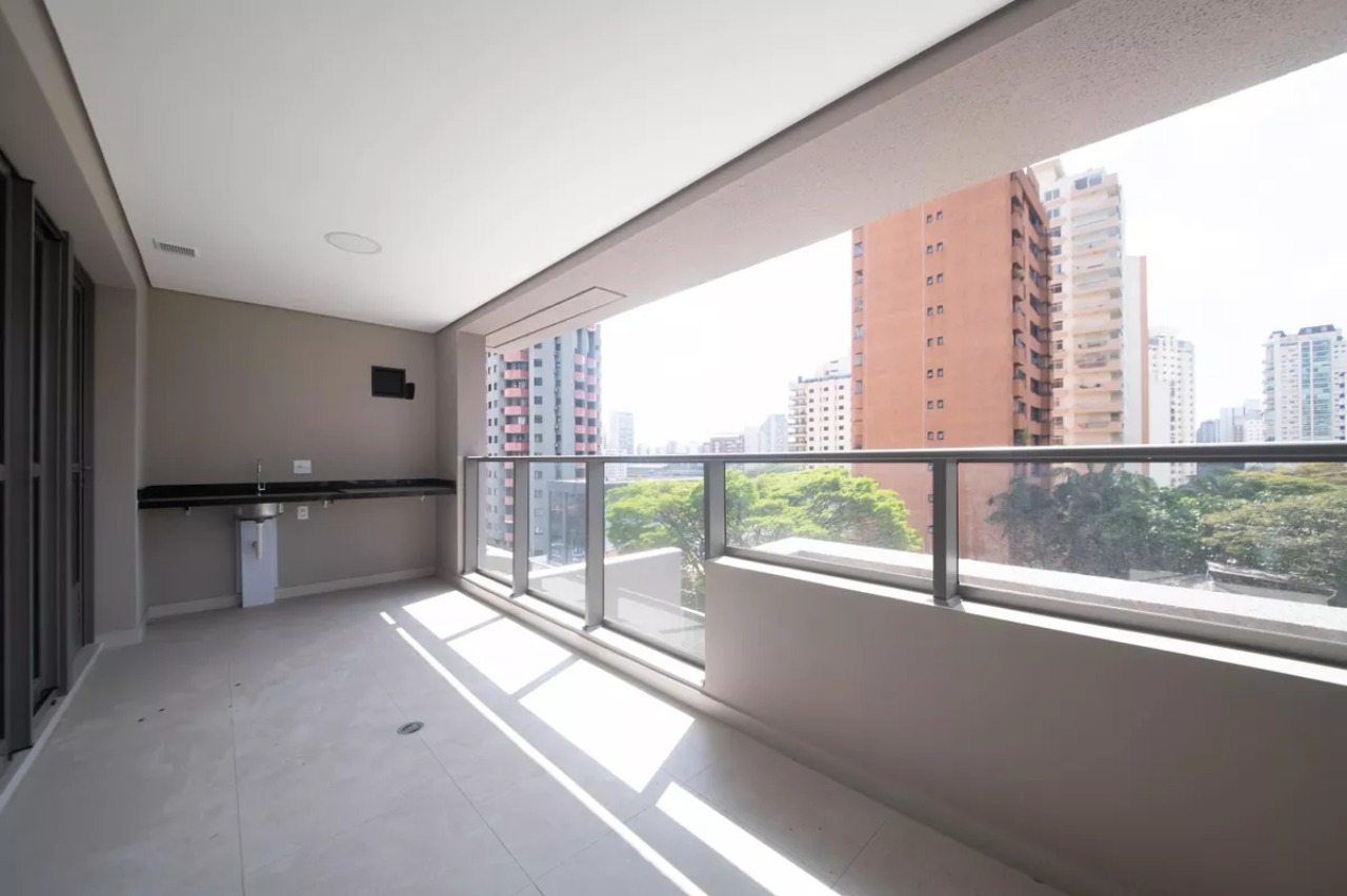Apartamento, 2 quartos, 81 m² - Foto 11