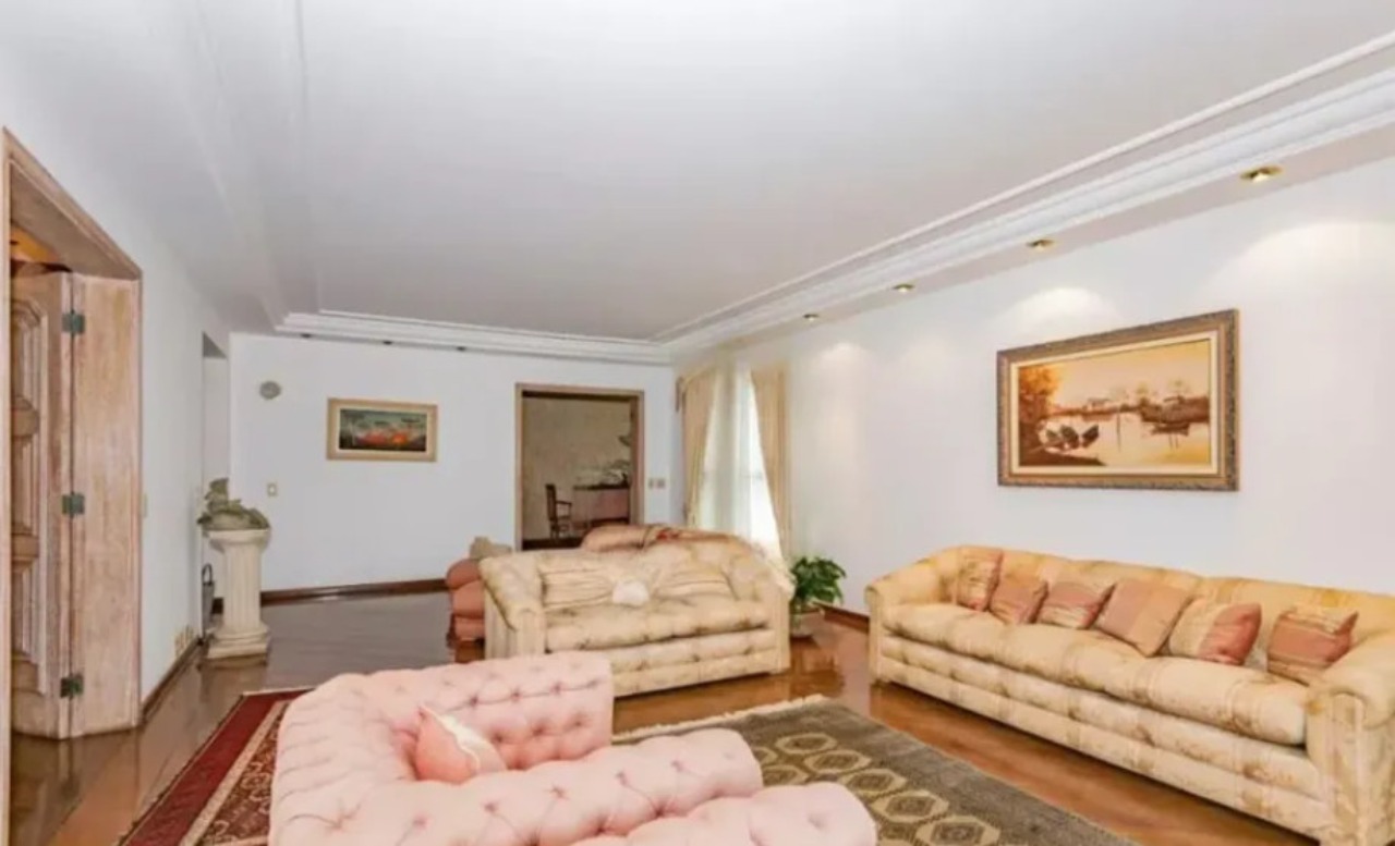 Apartamento, 4 quartos, 300 m² - Foto 4