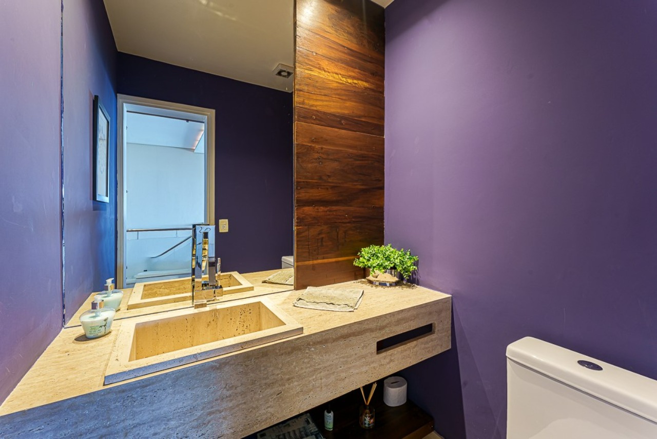 Cobertura, 4 quartos, 360 m² - Foto 16