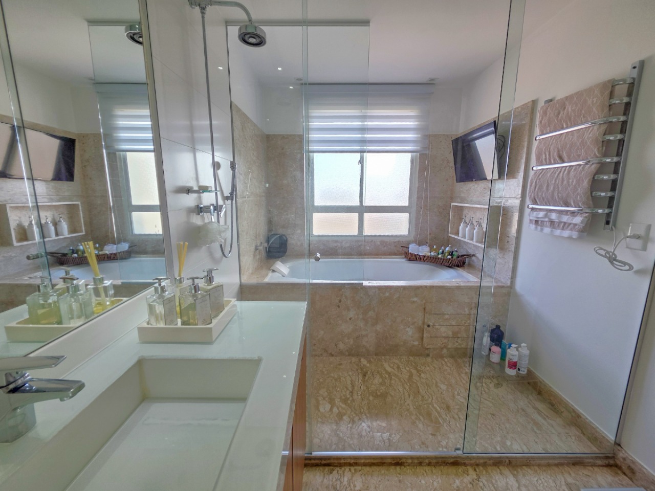 Cobertura, 4 quartos, 400 m² - Foto 24