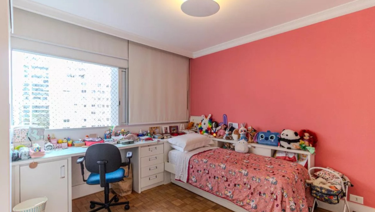 Apartamento, 2 quartos, 111 m² - Foto 22