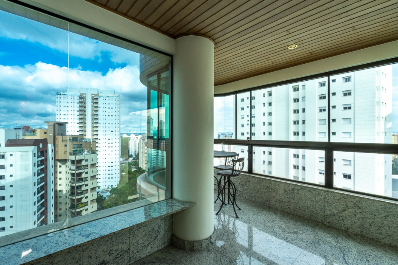 Apartamento, 3 quartos, 170 m² - Foto 6