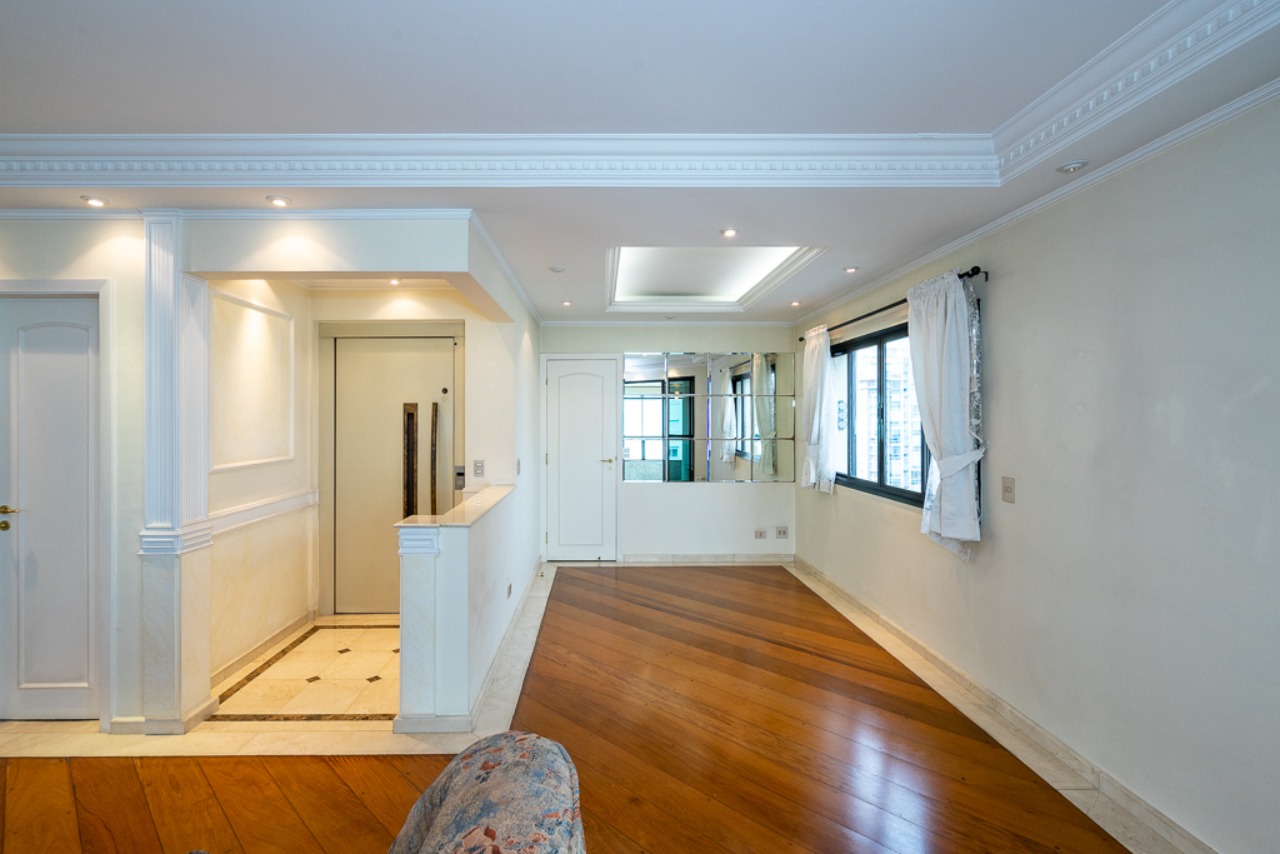 Apartamento, 3 quartos, 170 m² - Foto 11