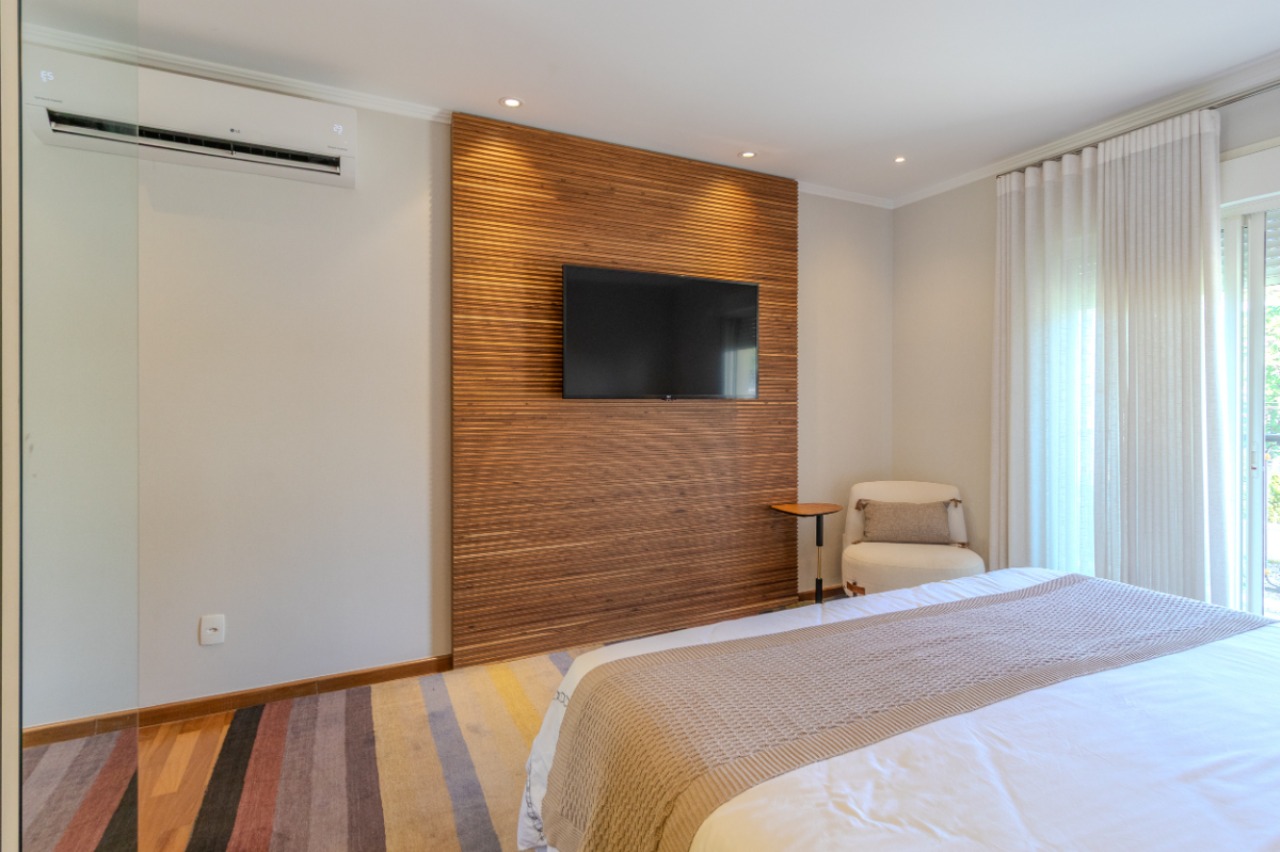 Apartamento, 4 quartos, 260 m² - Foto 28