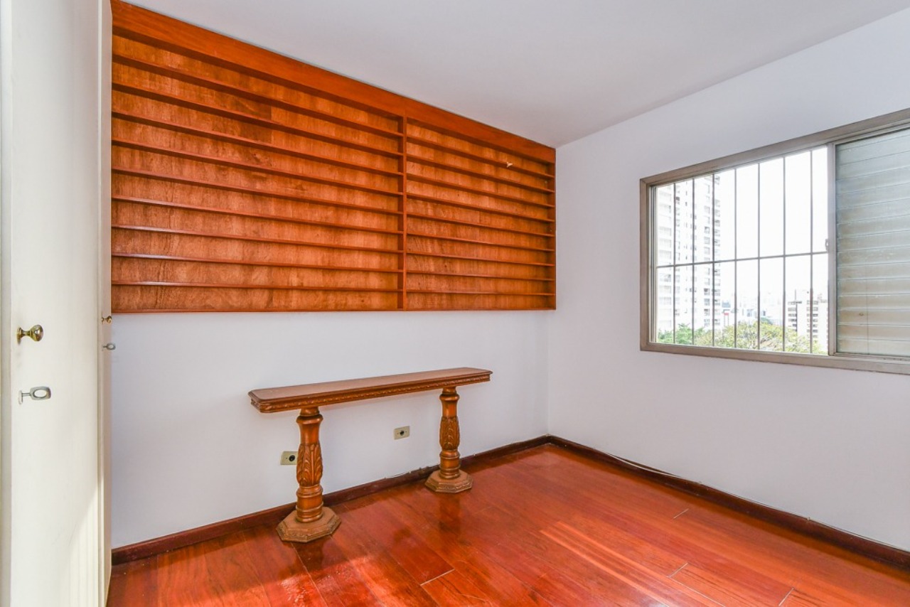Apartamento, 4 quartos, 160 m² - Foto 22