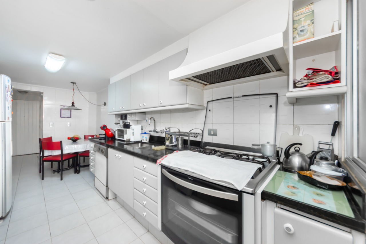 Cobertura, 4 quartos, 280 m² - Foto 15