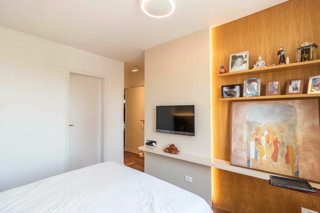 Apartamento, 3 quartos, 165 m² - Foto 12